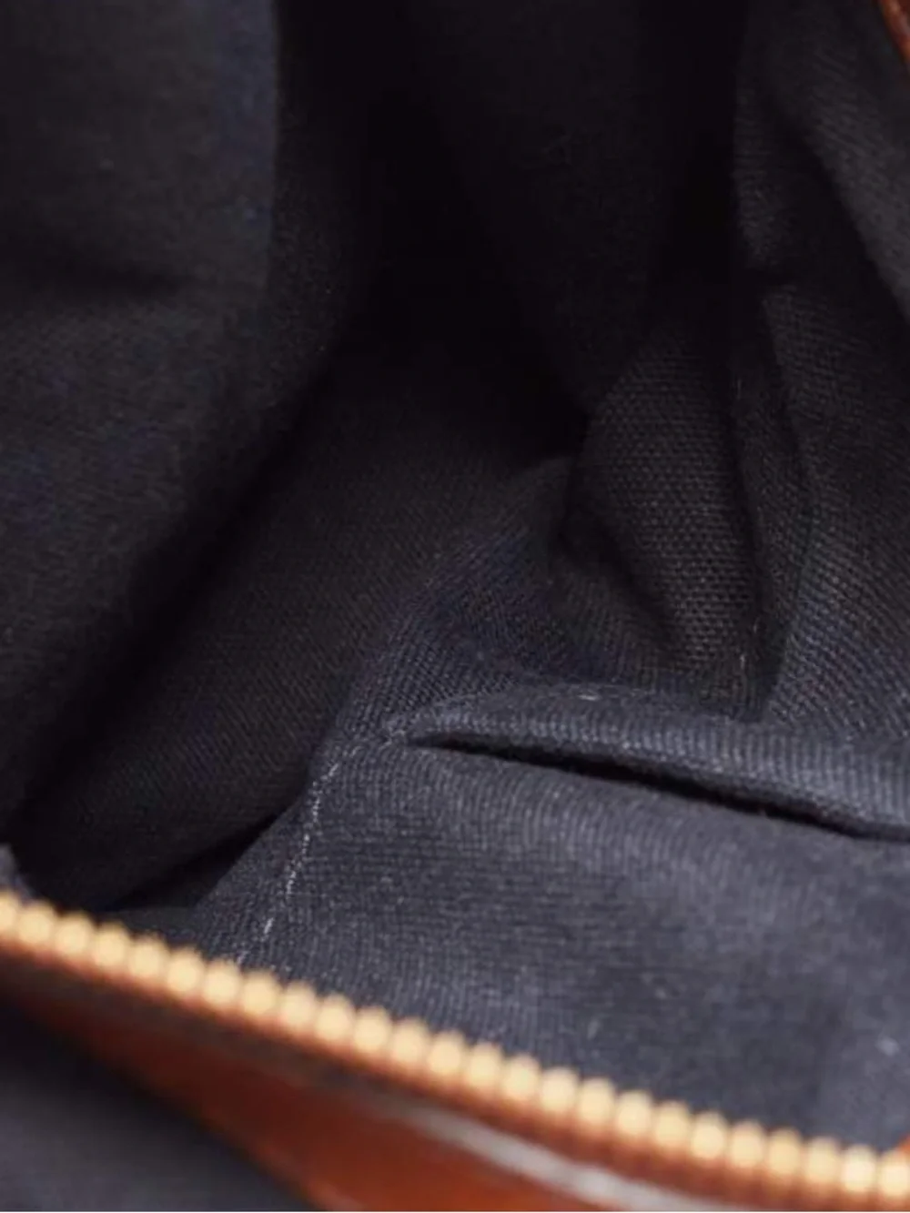 Burberry House Check Bridle Gosford Large Hobo Bag - Picture 12 of 14